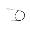 Câble-embrayage-avancement-débroussailleuse-PUBERT-STAUB-OLEO MAC-0002020200-8731-K308010020