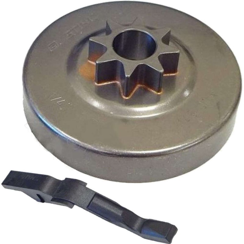 Pignon tronçonneuse STIHL 11456402011 - 1145-640-2011