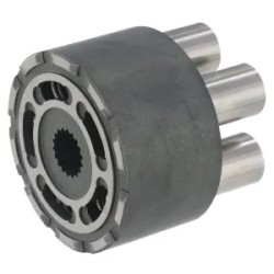 Kit bloc cylindre GGP - CASTELGARDEN - STIGA - ALPINA - MOUNTFIELD 1139-1454-01 - 1139-1509-01 - 1139-2752-01