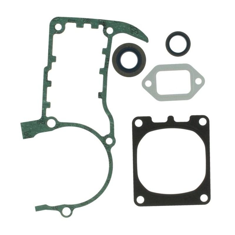 Jeu de joint tronçonneuse STIHL 11380071050 - 1138-007-1050 - 1138 007 1050 - 1138-029-0500 - 1138-029-2300