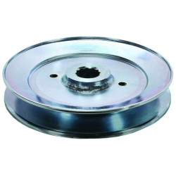 Poulie de palier HUSTLER 607507 - TRIMSTAR 60"