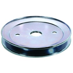 Poulie de palier HUSTLER 607889 - 42" RAPTOR X - 42" RAPTOR XD - 42" RAPTOR XL