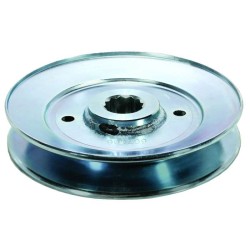 Poulie de palier HUSTLER 607506 - TRIMSTAR 54"