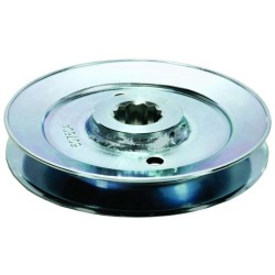 Poulie de palier HUSTLER 607504 - TRIMSTAR 36"