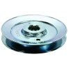 Poulie de palier HUSTLER 607504 - TRIMSTAR 36"