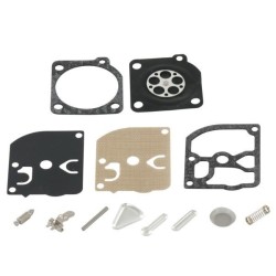 Kit réparation membranes carburateur ZAMA RB38, RB-38