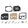 Kit réparation membranes carburateur ZAMA RB38, RB-38
