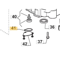 Joint GGP - CASTELGARDEN - STIGA 118551287/0