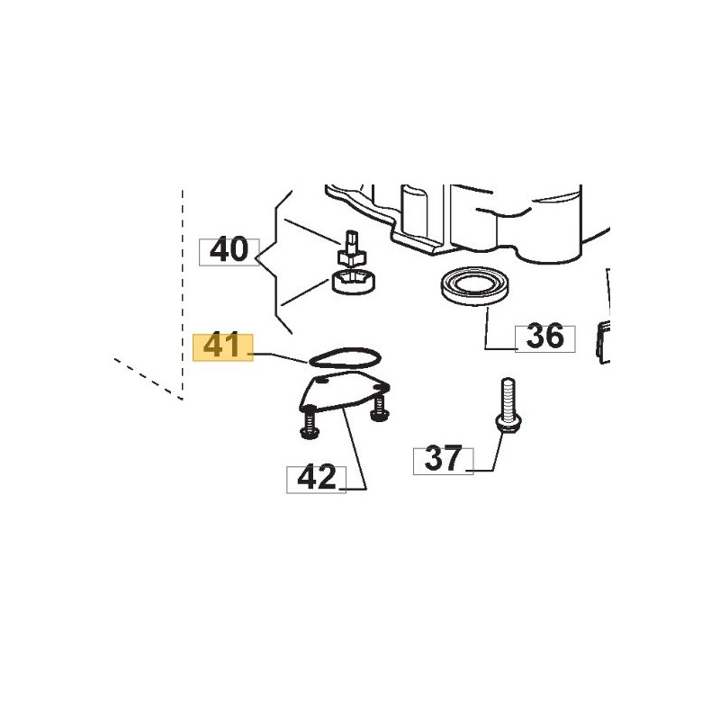 Joint GGP - CASTELGARDEN - STIGA 118551287/0