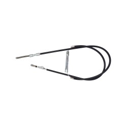 Câble-d-embrayage-marche-avant-arrière-débroussailleuse-PUBERT-STAUB,-OLEO MAC-0308020061