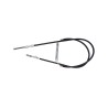Câble-d-embrayage-marche-avant-arrière-débroussailleuse-PUBERT-STAUB,-OLEO MAC-0308020061