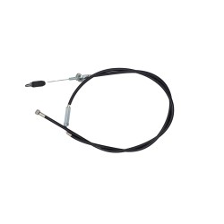 Câble-d-embrayage-motobineuse-motoculteur-PUBERT-STAUB-OLEO MAC-0308020037-HUSQVARNA-544310801-544 31 08-01