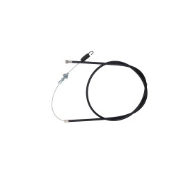 Câble-d-embrayage-motobineuse-motoculteur-PUBERT-STAUB-OLEO MAC-0308020040-HUSQVARNA-501990701-501 99 07-01
