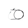 Câble-d-embrayage-motobineuse-motoculteur-PUBERT-STAUB-OLEO MAC-0308020040-HUSQVARNA-501990701-501 99 07-01