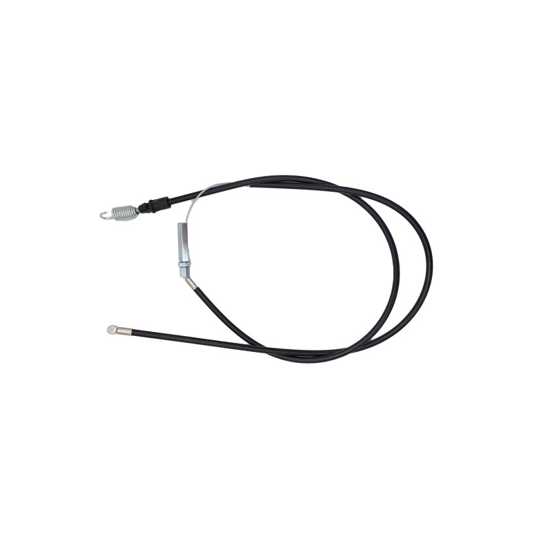 Câble-d-embrayage-motobineuse-motoculteur-PUBERT-STAUB-OLEO MAC-0308020046-HUSQVARNA-575359801-575 35 98-01