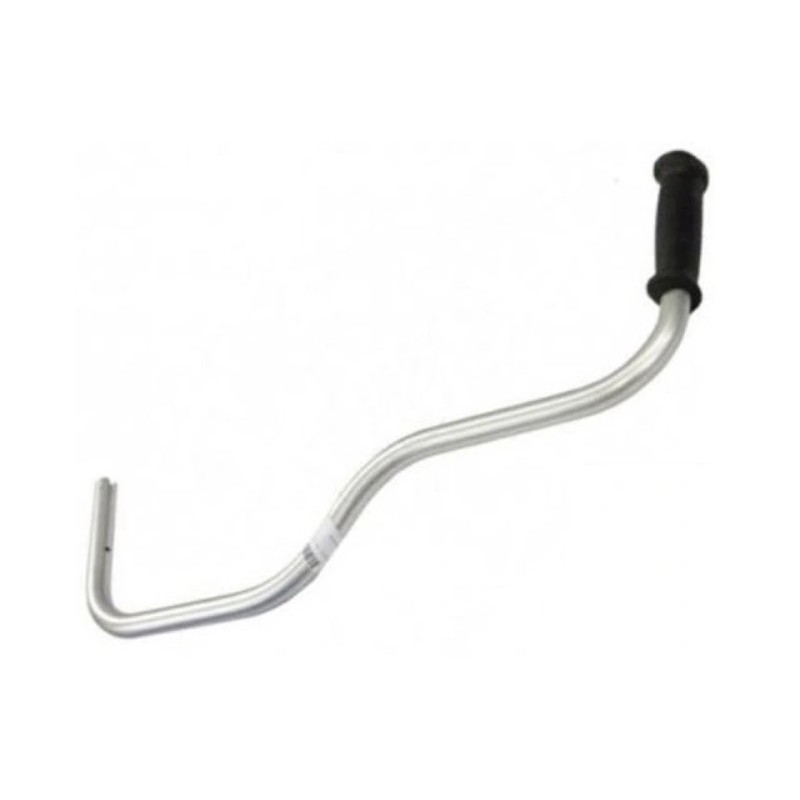 Guidon débroussailleuse STIHL 41477901702 - 4147-790-1702