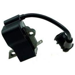 Bobine d'allumage tronçonneuse STIHL 11484001305 - 1148-400-1305