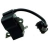 Bobine d'allumage tronçonneuse STIHL 11484001305 - 1148-400-1305