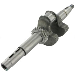 Vilebrequin moteur HONDA GXV160, 13310-ZE7-M10, 13310 ZE7 M10, 13310ZE7M10