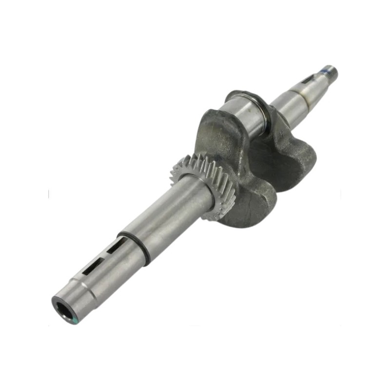 Vilebrequin moteur HONDA GXV160, 13310-ZE7-M10, 13310 ZE7 M10, 13310ZE7M10