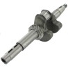Vilebrequin moteur HONDA GXV160, 13310-ZE7-M10, 13310 ZE7 M10, 13310ZE7M10