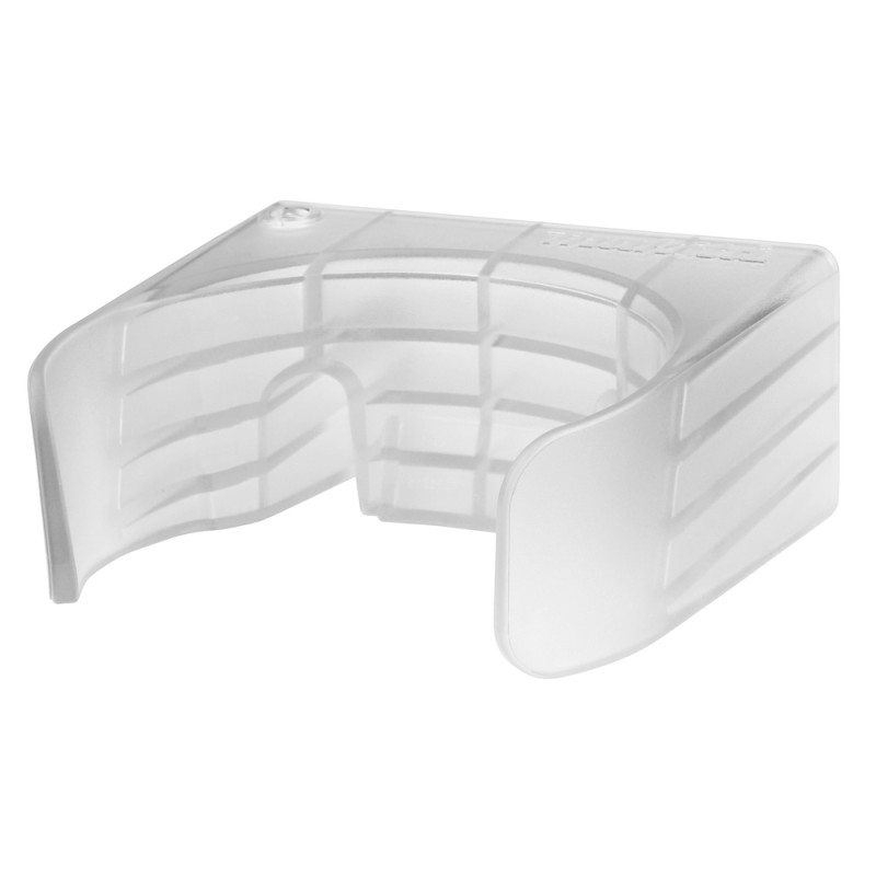 Support mural aspirateur MAKITA - DOLMAR 458571-5