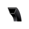 Courroie lisse Z45.5 - Z455