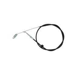 CABLE-EMBRAYAGE-TONDEUSE-CASTELGARDEN-81001140/0 - 381001140/0 - 810011400