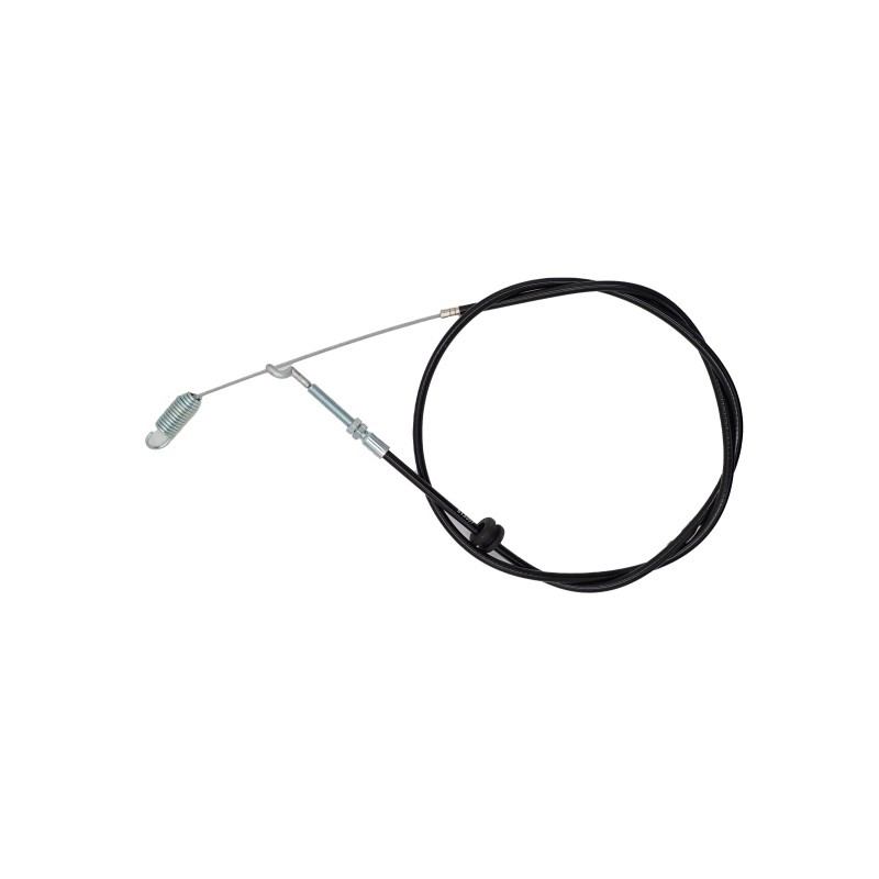 CABLE-EMBRAYAGE-TONDEUSE-CASTELGARDEN-81001140/0 - 381001140/0 - 810011400