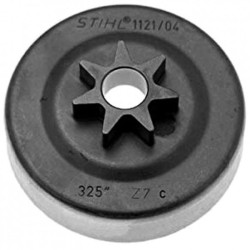 Pignon STIHL 11216402000 - 1121-640-2000