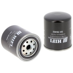 Filtre hydraulique HIFI SH 56402, SH56402