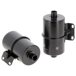 Filtre hydraulique HIFI SH 60277, SH60277