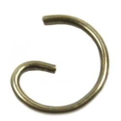 Jonc d'axe ECHO, SHINDAIWA référence 10001504630 - 100015-04630 - 10001522330 - 100015-22330 - 52130-01120 - 100015-04630