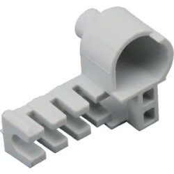 Carter de tendeur de chaine STIHL 11236642205 - 1123-664-2205