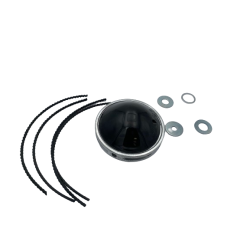 Tête araignée universelle nylon débroussailleuse, Speed, 2 fils