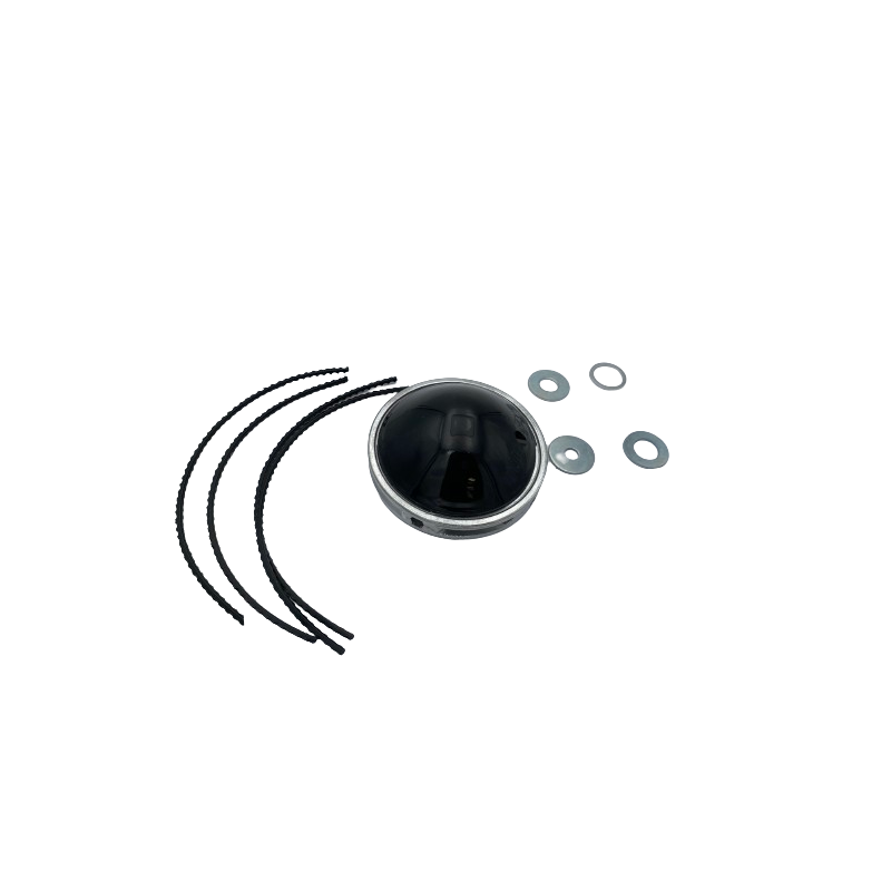 Tête araignée universelle nylon débroussailleuse, Speed, 2 fils