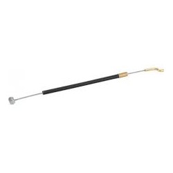 Cable d'accélérateur tronçonneuse STIHL 11201801100 - 1120-180-1100