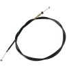 Câble de gaz tondeuse KAAZ - ROQUES ET LECOEUR - SARP - HONDA - SUBARU 91001 329 - 91001329