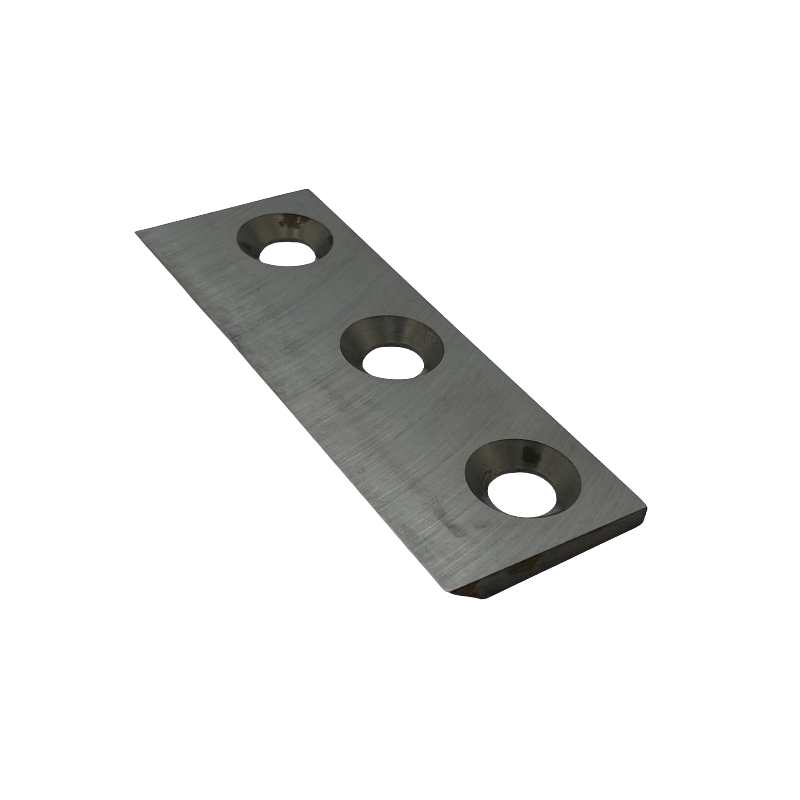 Couteau de broyeur CARAVAGGI BIO 40 - BIO 50 - BIO 55 - BIO 60 - BIO 80 - 013300800 - 001661