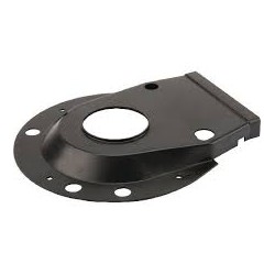 Carter de courroie tondeuse JOHN DEERE - SABRE - SABO 37546 - SA37546