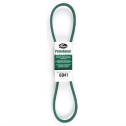 Courroie KEVLAR GATES 4L410, 4LK410, 4L41, 4LK41, 4L410K, 6841