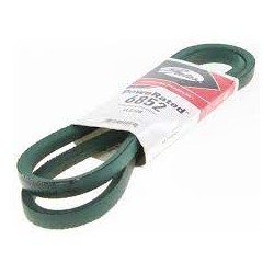 Courroie KEVLAR GATES 4L52, 4LK52, 4L520, 4LK520, 4L520K, 6852