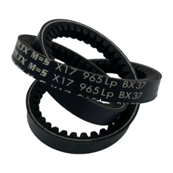 Courroie crantée BX37 - OPTIBELT X17 X 965 - X17X965