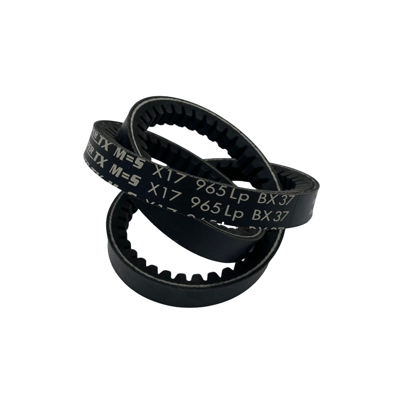 Courroie crantée BX37 - OPTIBELT X17 X 965 - X17X965