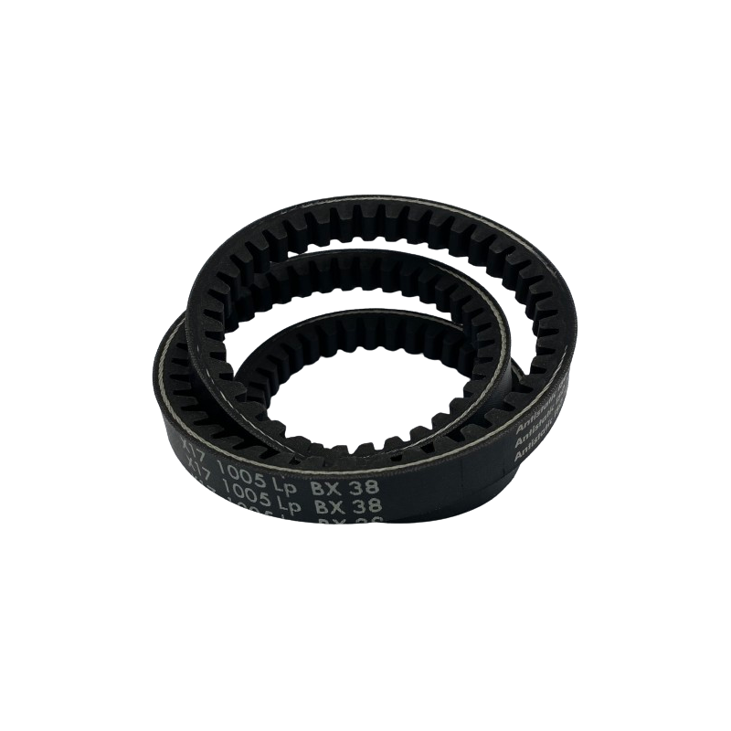 Courroie crantée BX38 - OPTIBELT X17 X 1005 - X17X1005
