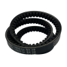 Courroie crantée BX38 - OPTIBELT X17 X 1005 - X17X1005