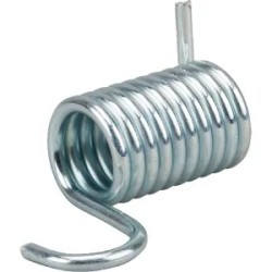 Ressort levier de vitesse  GGP - CASTELGARDEN - STIGA 1136-0212-01 - 125430226/0