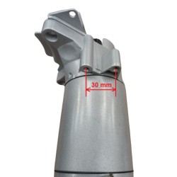 Démarreur moteur HONDA GXV340, GXV390, 31200-ZF5-L31, 31200-ZF5-L310, 31200-ZF5-L32