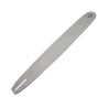 Guide chaîne tronçonneuse DOLMAR PS420SC40, 40cm, 16", pas 3/8LP, jauge .050, 1.3mm, 56 maillons, 56 entraineurs