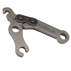 Levier de sécurité tronçonneuse STIHL 11211605000 - 1121-160-5000